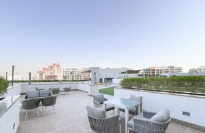 Appartement | 1 slaapkamer