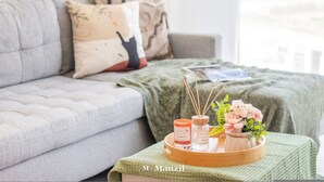 Apartment | 1 bedroom - Manzil-cityscape Serenity Modern 1-br nr Downtown (Dubai)