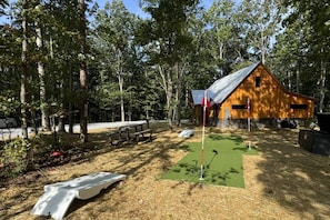 Boendeområde