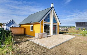 Exterior - Awesome home in Wandlitz with WiFi (Wandlitz)