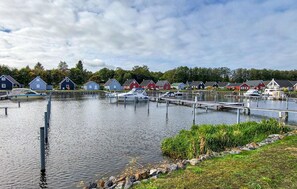 Marina - Awesome home in Wandlitz with WiFi (Wandlitz)