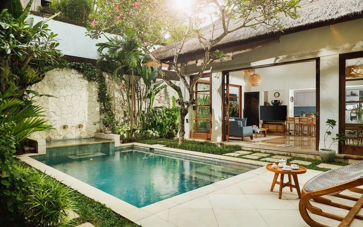 Bild für Gastgeberprofil