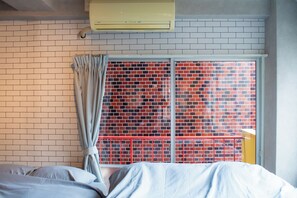1-401, Non Smoking | 1 bedroom, free WiFi - Chateau Yoyogi 1-401 (Tokyo)