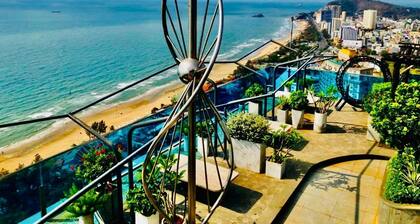 Oasky Vung Tau