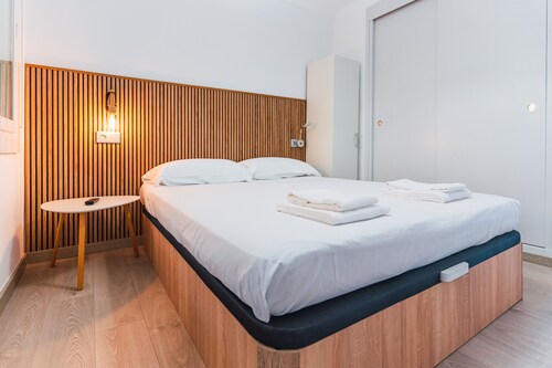 WELCS APARTAMENTO 181 EMP con vistas al mar