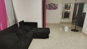 Unclassified image, 4 of 6, button - Apartamento de dos habitaciones Alameda  (Santo Domingo)