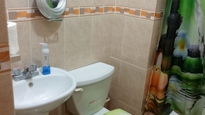 Unclassified image, 2 of 6, button - Apartamento de dos habitaciones Alameda  (Santo Domingo)