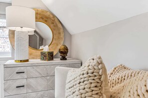 Interior - Rosalie Cottage Summa (Weston Subedge)