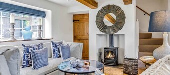 Rosalie Cottage