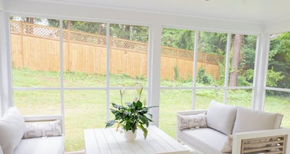 Luxury house 3 mins from UVA - Close to JPJ Arena