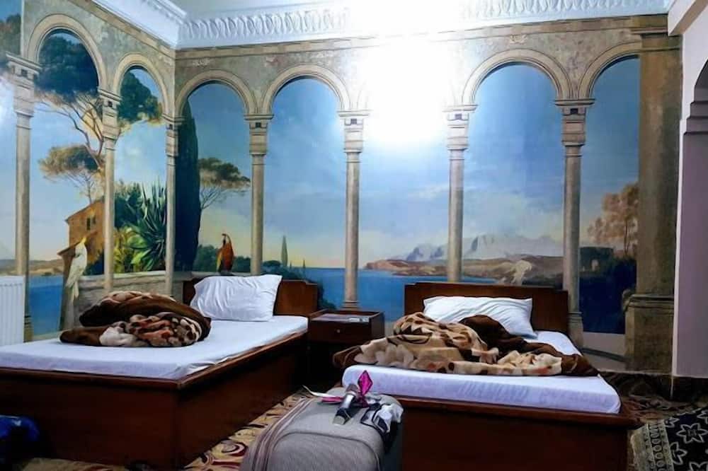 Hotel Qasr-e-Naz