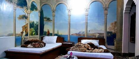 Chambre Double Deluxe