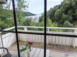 Property grounds - Askelund by Interhome (Uggdal)