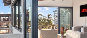 Casa del Viento: Large Rustic Villa w Private Pool