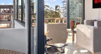 Casa del Viento: Large Rustic Villa w Private Pool