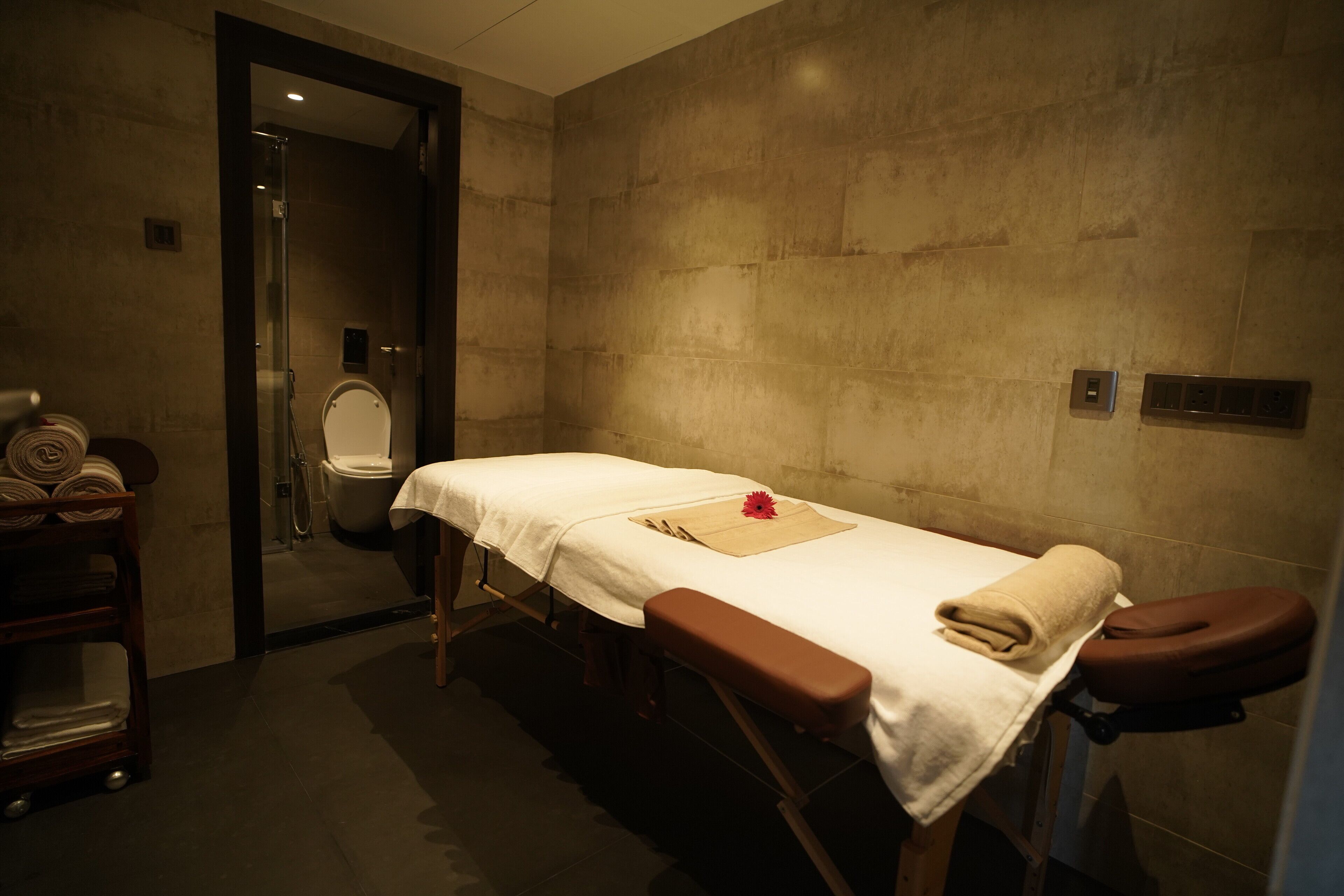 Spa