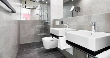 Livisit Bergapartments
