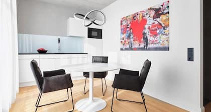 Livisit Bergapartments