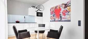 Livisit Bergapartments