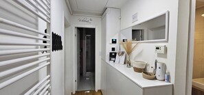 Appartement, 3 chambres | Intérieur