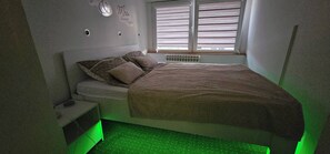 Appartement, 3 chambres | 3 chambres