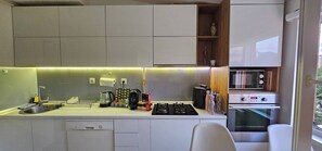 아파트, 침실 3개 | 내부