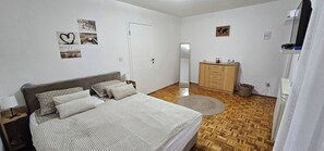 Apartment, 3 Bedrooms - Home Away in Sarajevo (Sarajevo)
