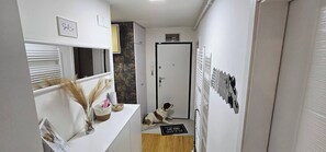 Apartment, 3 Bedrooms | Interior - Home Away in Sarajevo (Sarajevo)