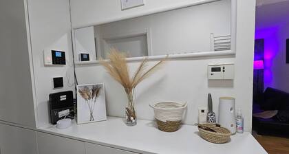 Home Away in Sarajevo