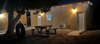 Cozy Private Studio