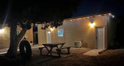 Cozy Private Studio