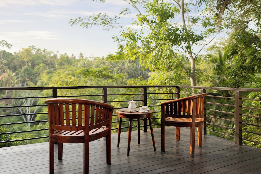 Villa Leona Suweta Ubud By Nakula