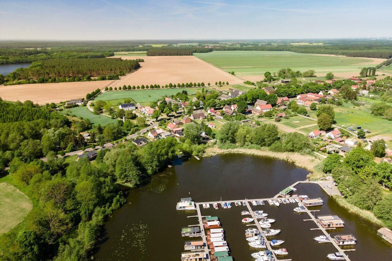 Port de plaisance