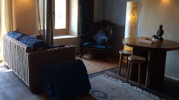 Oleskelualue