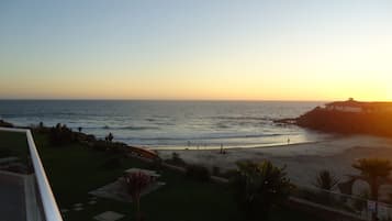 Sillas reclinables de playa