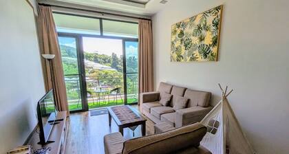 The Retreat Hotel at Cameron highlands