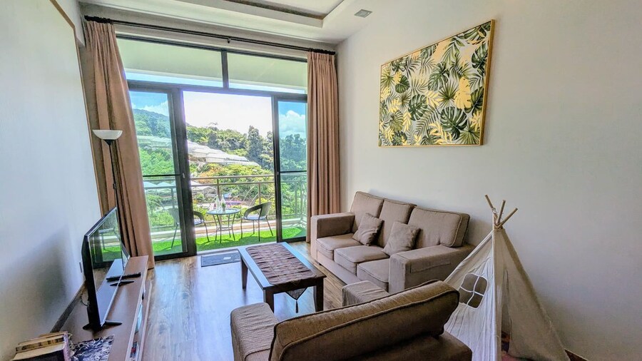 The Retreat Hotel at Cameron highlands