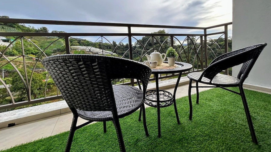 The Retreat Hotel at Cameron highlands