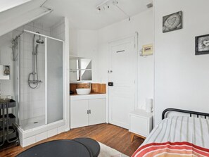 Wi-Fi, draps fournis