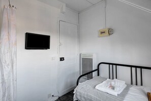 Wi-Fi, draps fournis