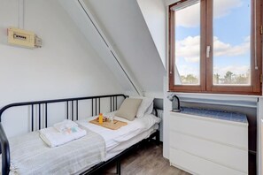 Wi-Fi, draps fournis