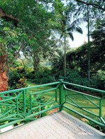 Comfort Double Room | Garden view