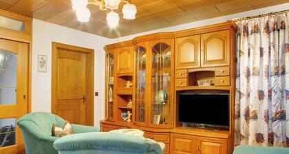 Room 'Landhaus Strell - Zimmer 1' with Shared Terrace, Shared Garden and Wi-Fi