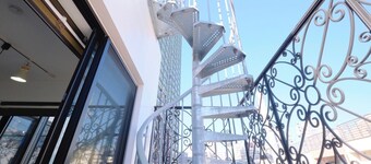 HJ PLACE TAKANAWA by Tranova