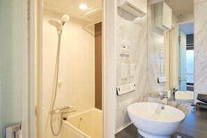 Apartment | Badezimmer