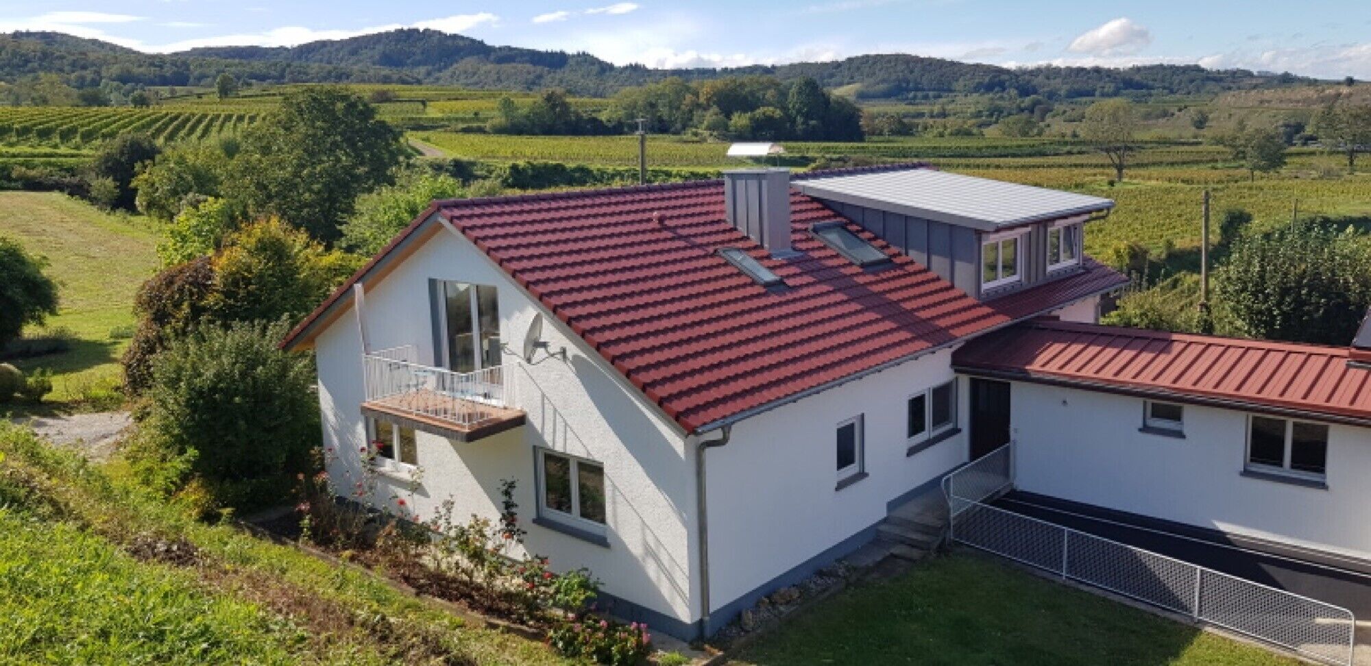 Eksteriør