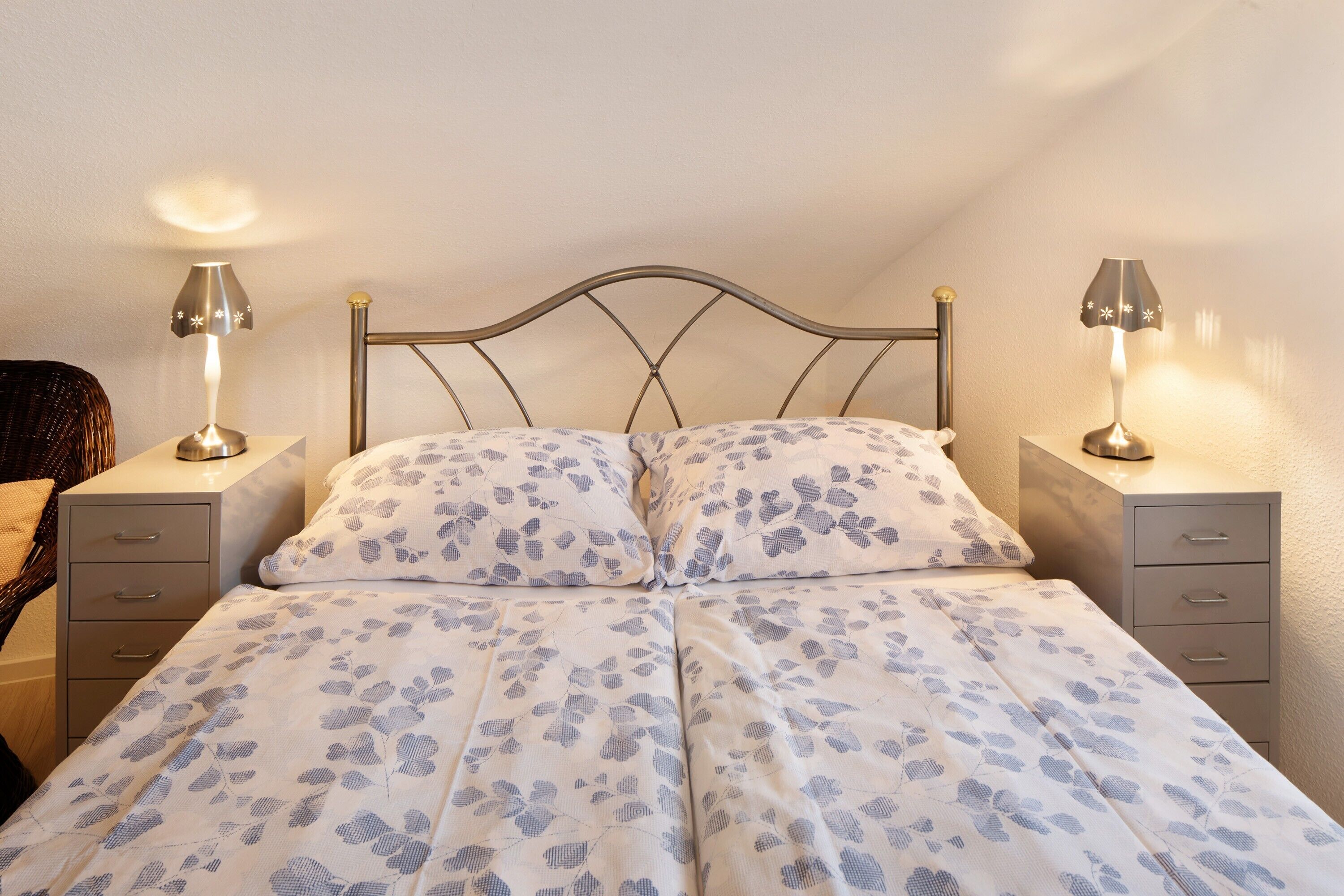 1 quarto, Wi-Fi de cortesia, roupa de cama