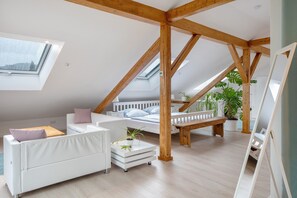 Gratis Wi-Fi, sengetøj