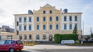 Außenbereich