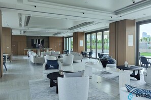 Interior - 3106 Downtown Views Tower 2 (Dubai)